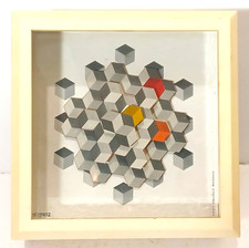 1986 postmodern geometric for sale  Forest Hills