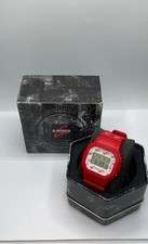 Relógio masculino G-Shock Casio DW5600LH-4 "Love Me" aço inoxidável comprar usado  Enviando para Brazil