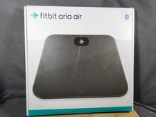 Fitbit fb203bk aria for sale  Blue Springs
