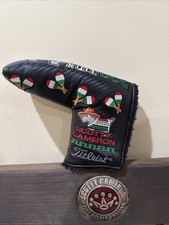 Scotty cameron headcover for sale  Columbia