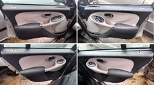 Rover door cards for sale  SANDWICH