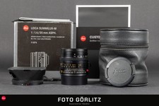 Leica 35mm asph gebraucht kaufen  Bünde