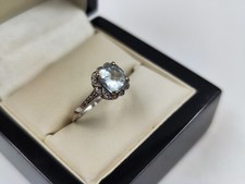 9ct white gold for sale  UK