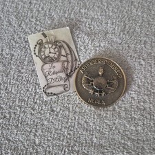 Jeton coin médaille d'occasion  Wittenheim