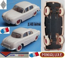 Ancienne renault dauphine d'occasion  Argenton-sur-Creuse