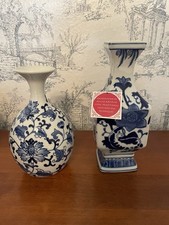 Blue white flower for sale  Lancaster