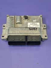 Unidade de controle de motor Citroen Dispatch 9845750880 9833346580 comprar usado  Enviando para Brazil