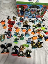 Huge skylander bundle for sale  Fultondale