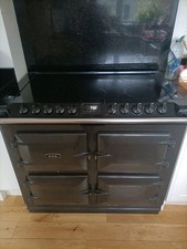 Aga electric cooker for sale  NEWCASTLE UPON TYNE