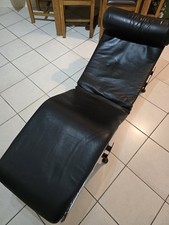 Corbusier lc4 chaise for sale  NORWICH
