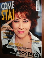 Come stai.veronica pivetti usato  Campagna