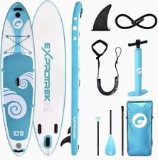 Sup gonfiabile usato  Ladispoli