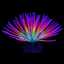 Silicone glowing artificial for sale  HATFIELD