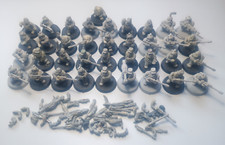 Squat space dwarf for sale  SLEAFORD