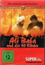 ali baba dvd gebraucht kaufen ali baba dvd gebraucht kaufen Deutschland