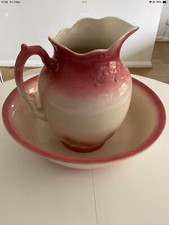 Antique wash jug for sale  COBHAM