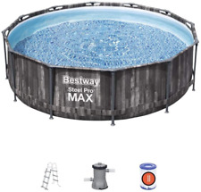 piscine legno usato  Castenedolo