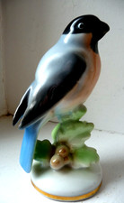 Figurine ancien oiseau d'occasion  Pont-sur-Yonne