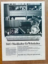 Bang lufsen hifi gebraucht kaufen  Aßlar