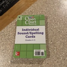 Sra open court for sale  Morehead