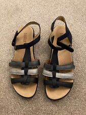 Hotter ladies sandals for sale  UK