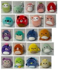 Squishville squishmallows grea for sale  HELMSDALE