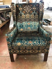 Holly hunt replica for sale  Greenbrae