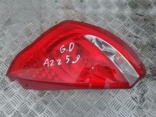8a6113404ae   Tail Light lamp Outside, Rear Right Ford Fiesta 2011 FR60157-98 comprar usado  Enviando para Brazil