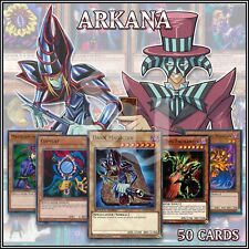 Starter deck arkana for sale  Modesto