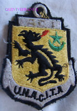 In13875 patch union d'occasion  Le Beausset