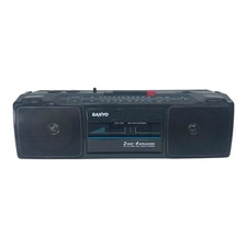 Sanyo m7024a radio d'occasion  Expédié en Belgium