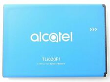 Bateria de celular Alcatel OEM 4.35V Li-ion Ideal Xcite 5044R AT&T TLi020F1 nova comprar usado  Enviando para Brazil