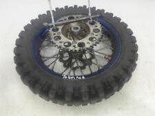 Rear wheel ktm for sale  DONCASTER