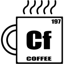 Coffee cup element for sale  Long Beach