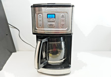 Cuisinart brew central for sale  Portsmouth