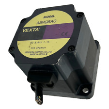 Vexta asm98ac servo gebraucht kaufen  Hamburg