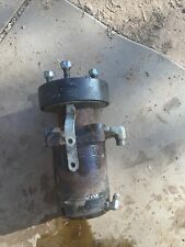 Hustler zero turn for sale  Lubbock