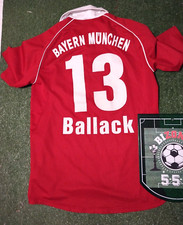 Bayern munchen 2005 usato  Bari