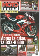 Moto journal 1917 d'occasion  Bray-sur-Somme