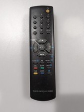 Daewoo remote control for sale  COLCHESTER