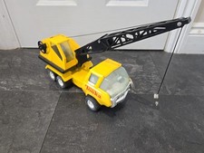 Vintage 1970 tonka for sale  TAMWORTH