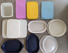 Teile tupperware ersatzteile gebraucht kaufen Teile tupperware ersatzteile gebraucht kaufen  Zenting
