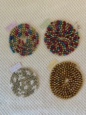 Lot vtg strands for sale  Drums