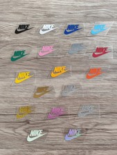 Logos nike 5cm d'occasion  Thiant