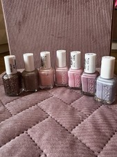 Essie nagellack set gebraucht kaufen  München