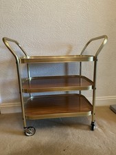 Vintage gold colour for sale  STOKE-ON-TRENT