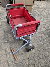 Beachtrekker life faltbarer gebraucht kaufen  Lübeck