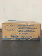 Proflo pf19164wh rockaway for sale  South Bend
