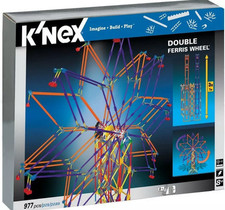 Nex double ferris for sale  Chambersburg