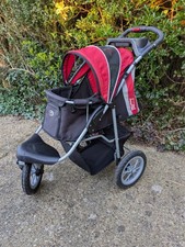 Innopet dog stroller for sale  AMERSHAM